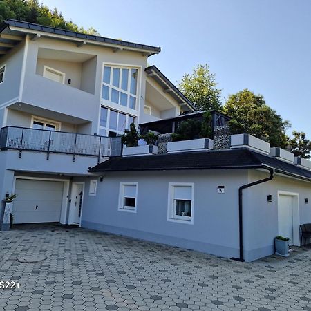 Ferienwohnung In Feldkirchen Dagmar Und Christian! Feldkirchen in Kärnten Екстериор снимка