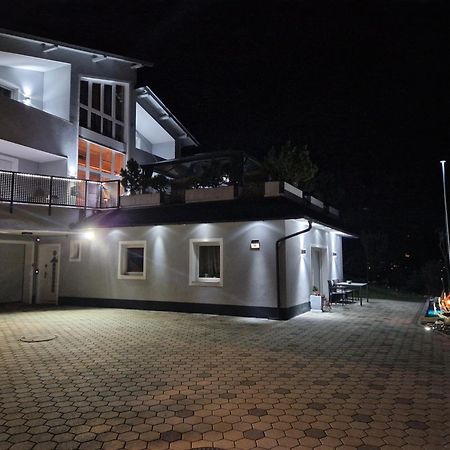 Ferienwohnung In Feldkirchen Dagmar Und Christian! Feldkirchen in Kärnten Екстериор снимка
