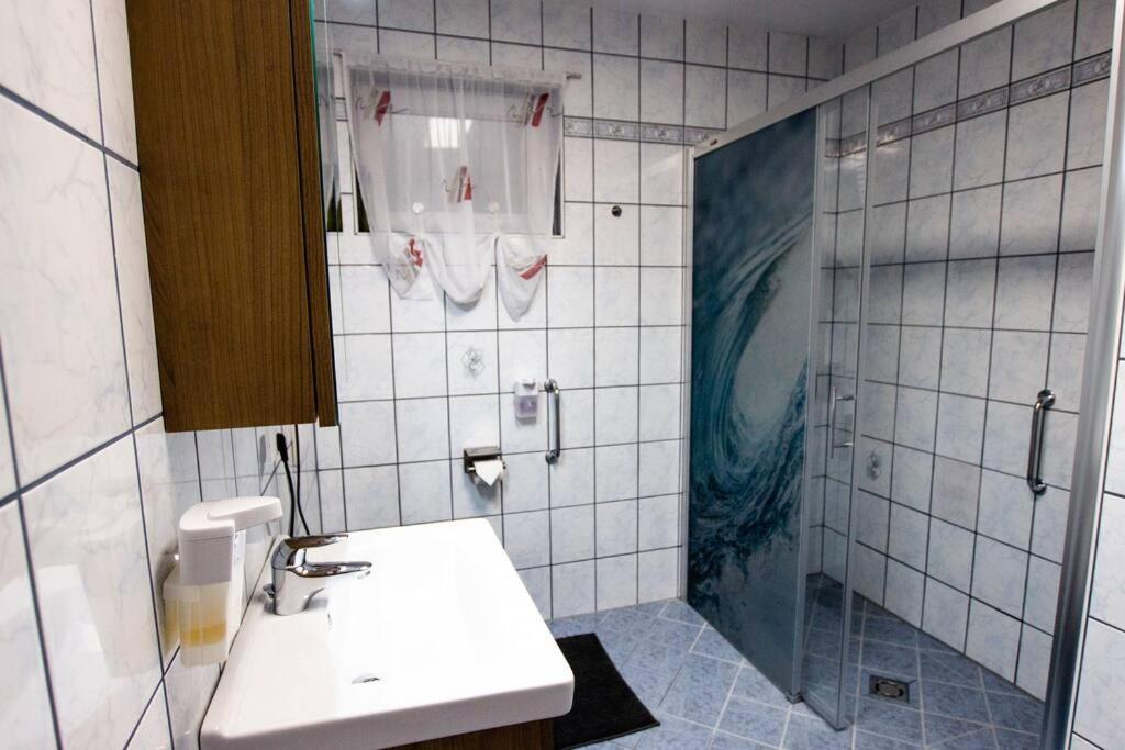 Ferienwohnung In Feldkirchen Dagmar Und Christian! Feldkirchen in Kärnten Екстериор снимка