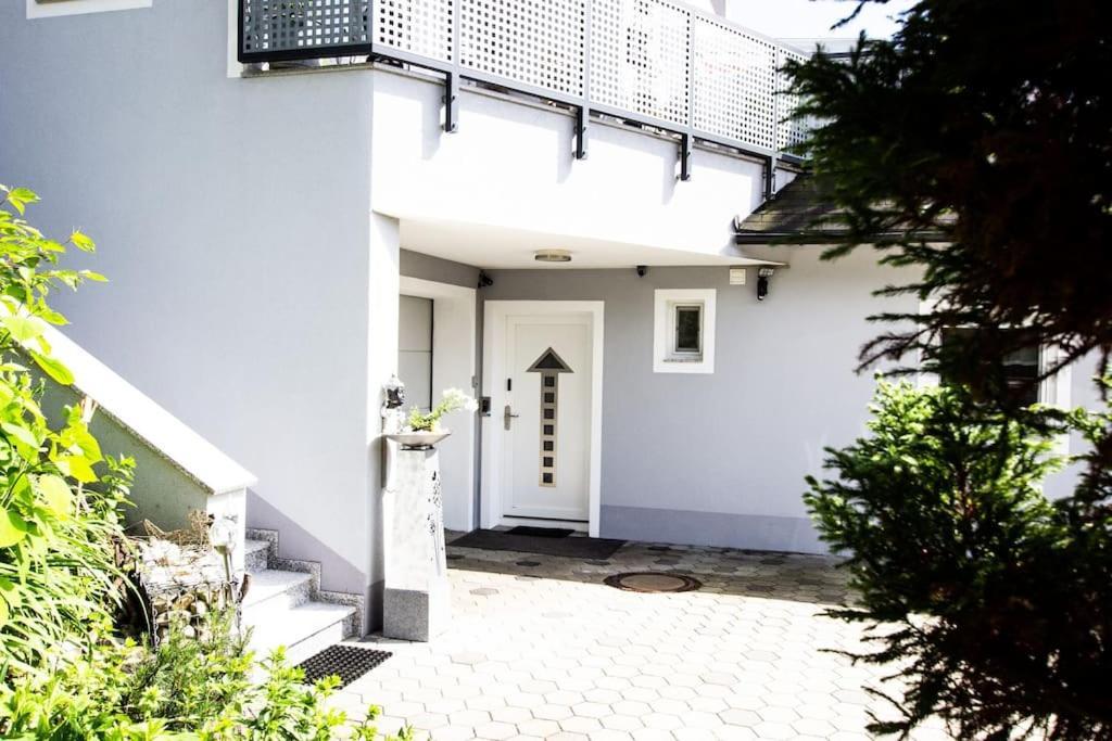 Ferienwohnung In Feldkirchen Dagmar Und Christian! Feldkirchen in Kärnten Екстериор снимка
