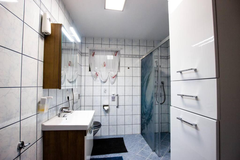 Ferienwohnung In Feldkirchen Dagmar Und Christian! Feldkirchen in Kärnten Екстериор снимка