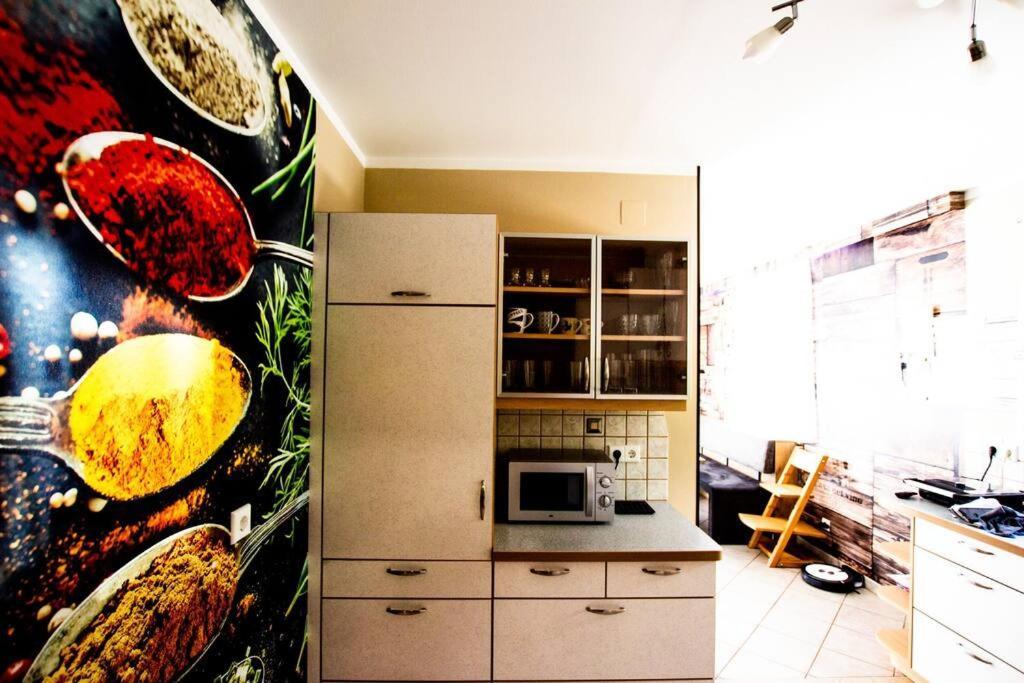 Ferienwohnung In Feldkirchen Dagmar Und Christian! Feldkirchen in Kärnten Екстериор снимка