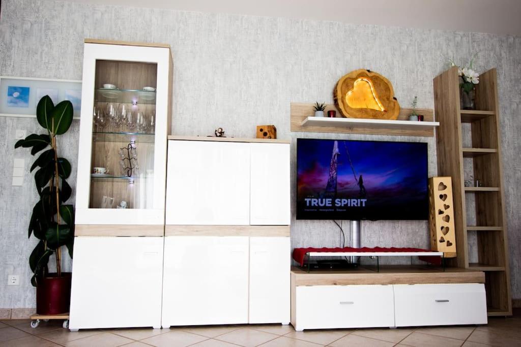 Ferienwohnung In Feldkirchen Dagmar Und Christian! Feldkirchen in Kärnten Екстериор снимка