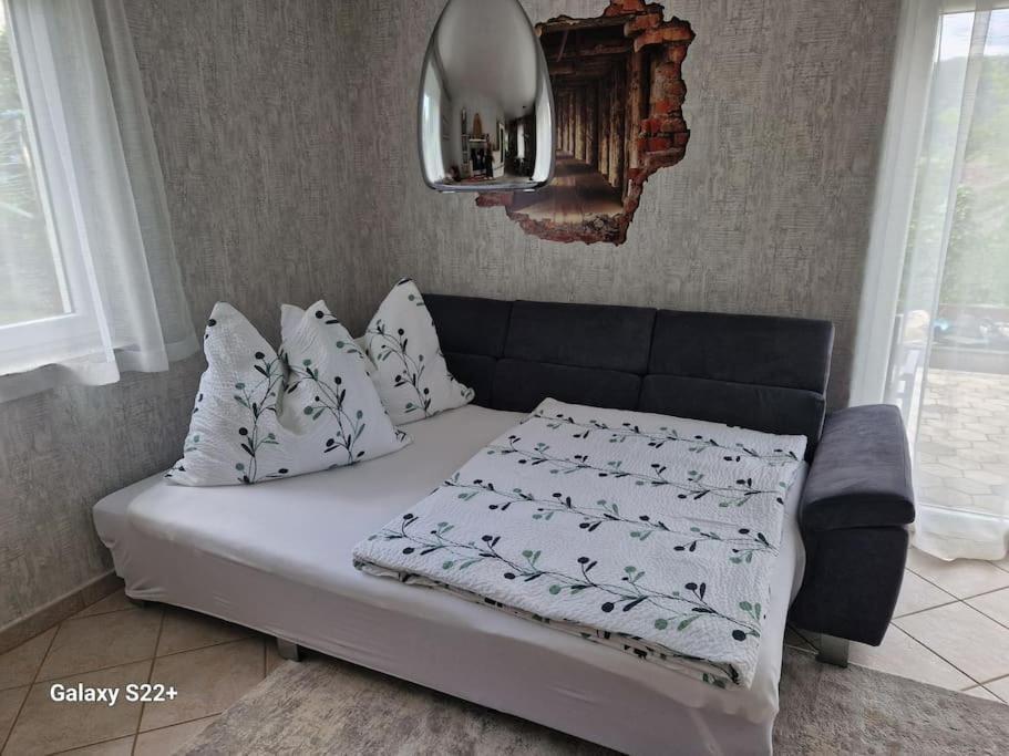 Ferienwohnung In Feldkirchen Dagmar Und Christian! Feldkirchen in Kärnten Екстериор снимка