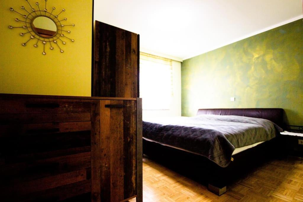 Ferienwohnung In Feldkirchen Dagmar Und Christian! Feldkirchen in Kärnten Екстериор снимка