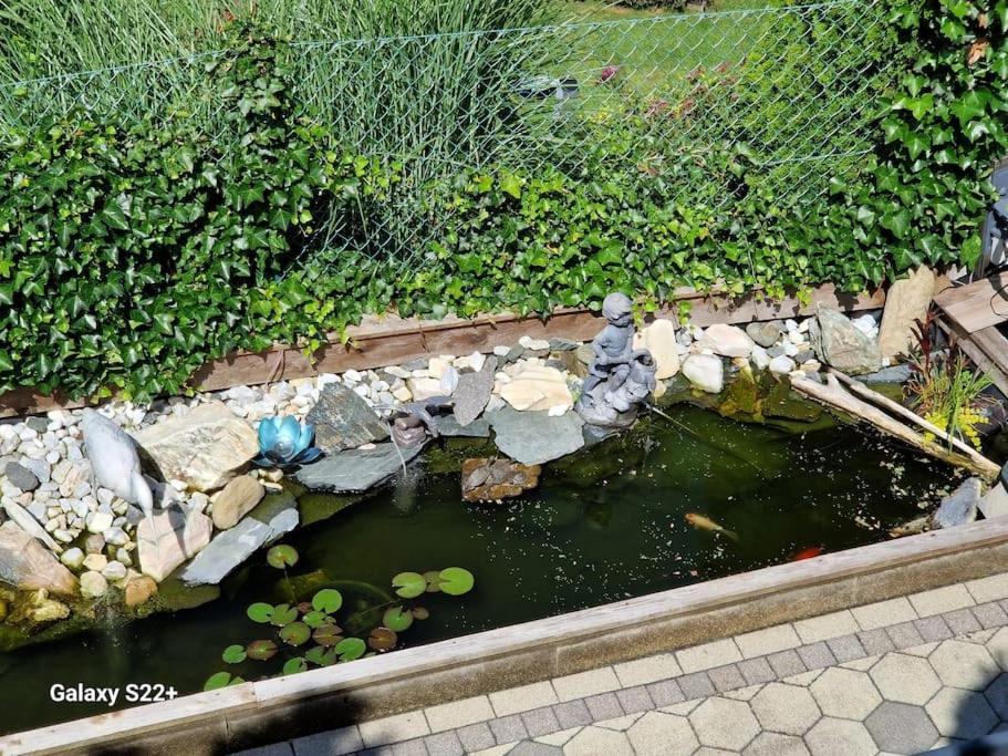 Ferienwohnung In Feldkirchen Dagmar Und Christian! Feldkirchen in Kärnten Екстериор снимка