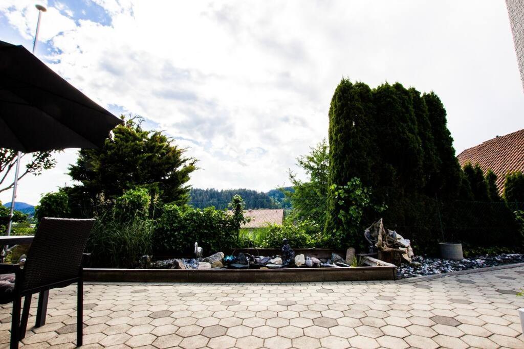 Ferienwohnung In Feldkirchen Dagmar Und Christian! Feldkirchen in Kärnten Екстериор снимка