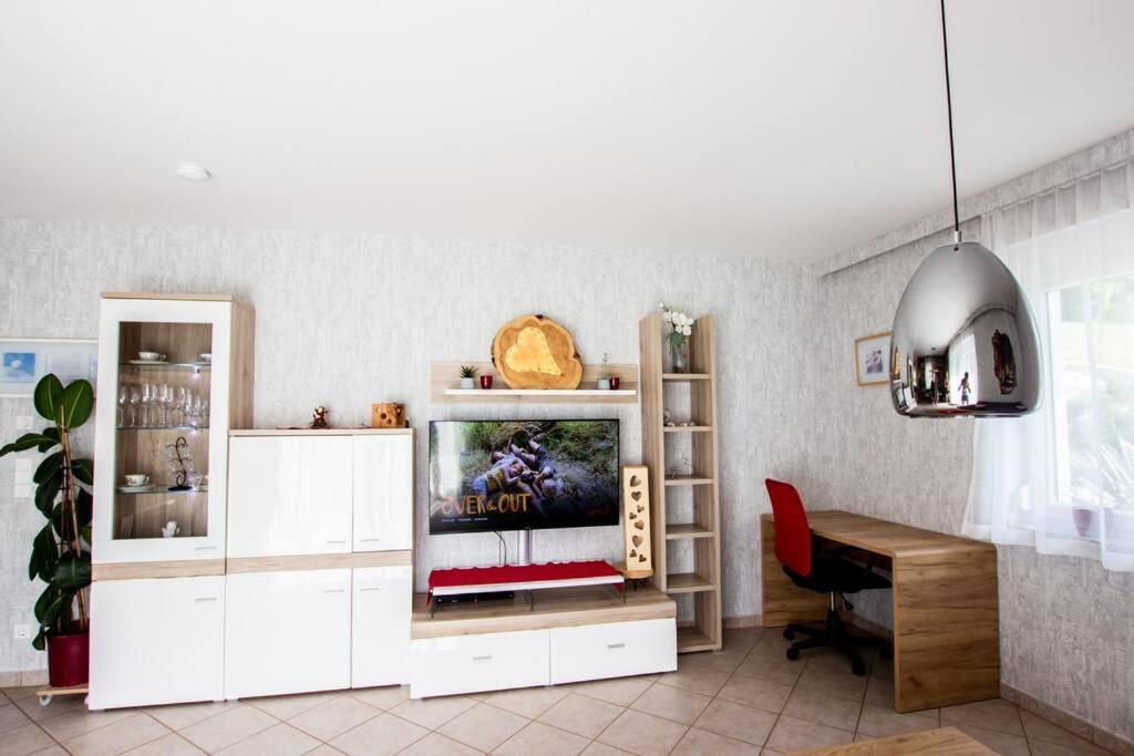 Ferienwohnung In Feldkirchen Dagmar Und Christian! Feldkirchen in Kärnten Екстериор снимка
