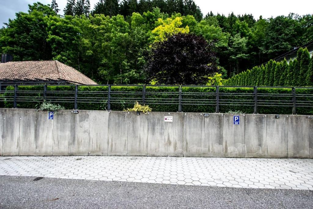 Ferienwohnung In Feldkirchen Dagmar Und Christian! Feldkirchen in Kärnten Екстериор снимка