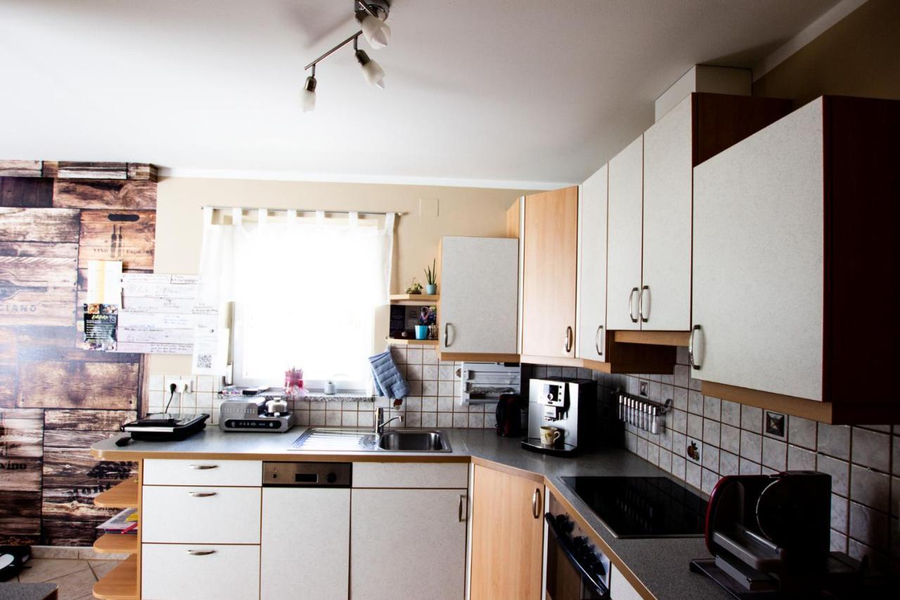 Ferienwohnung In Feldkirchen Dagmar Und Christian! Feldkirchen in Kärnten Екстериор снимка