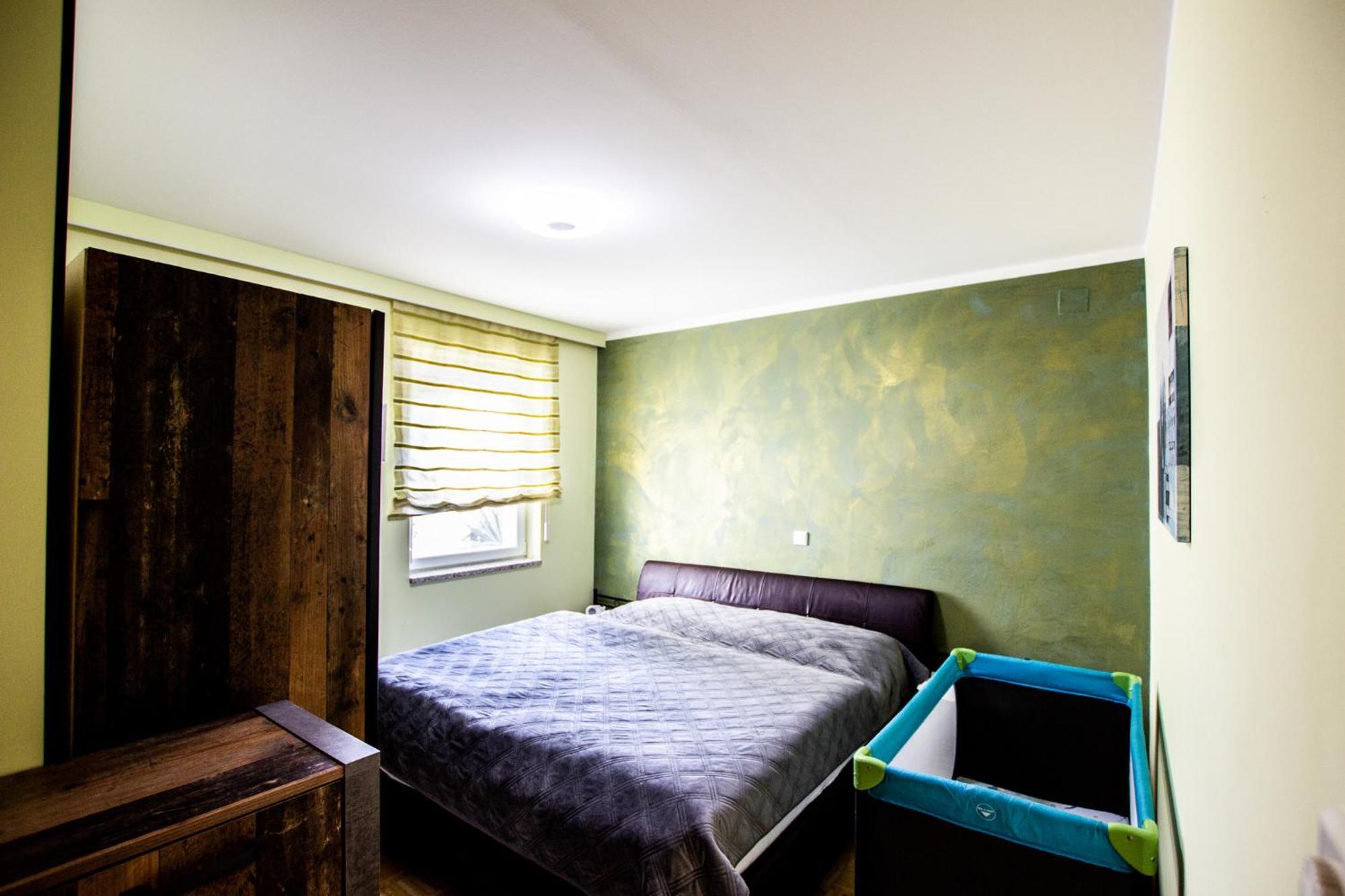 Ferienwohnung In Feldkirchen Dagmar Und Christian! Feldkirchen in Kärnten Екстериор снимка