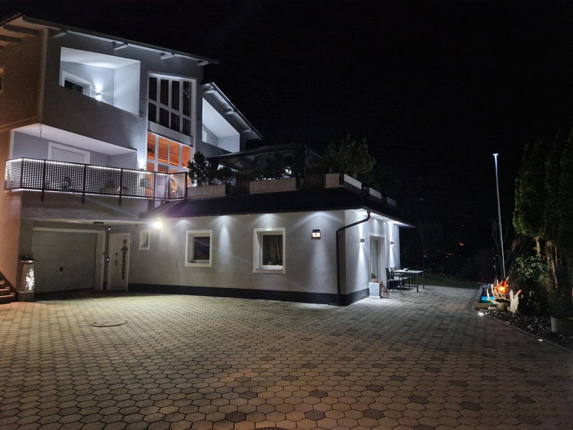 Ferienwohnung In Feldkirchen Dagmar Und Christian! Feldkirchen in Kärnten Екстериор снимка